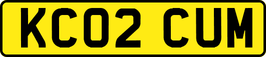 KC02CUM