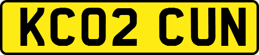 KC02CUN