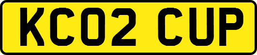 KC02CUP