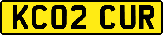 KC02CUR
