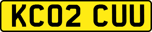 KC02CUU