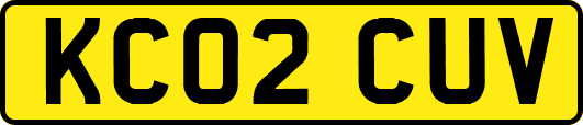 KC02CUV