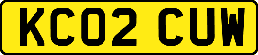 KC02CUW