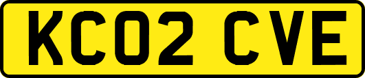 KC02CVE