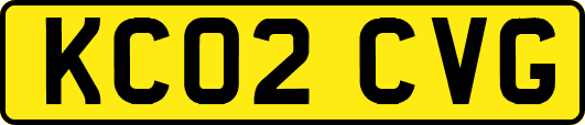 KC02CVG