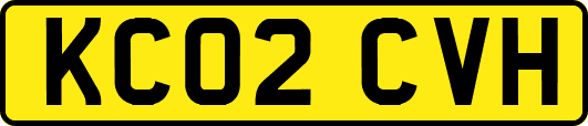 KC02CVH