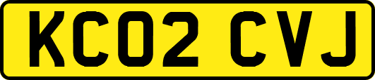 KC02CVJ