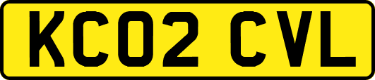 KC02CVL