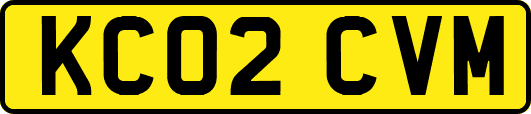 KC02CVM