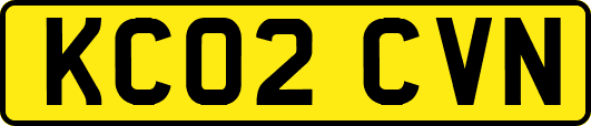 KC02CVN