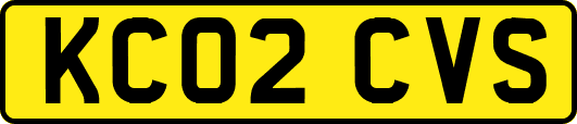 KC02CVS