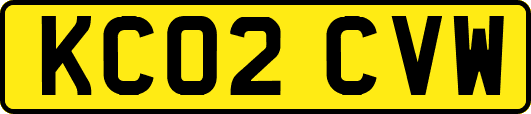 KC02CVW