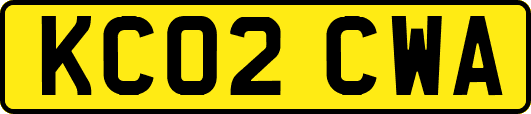 KC02CWA