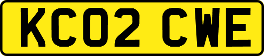 KC02CWE
