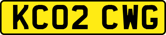 KC02CWG