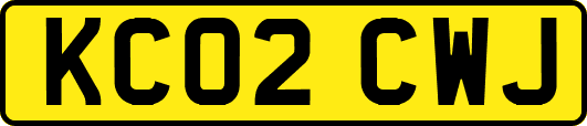 KC02CWJ
