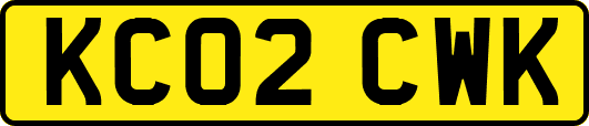 KC02CWK