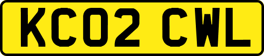 KC02CWL