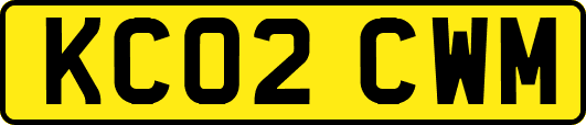 KC02CWM
