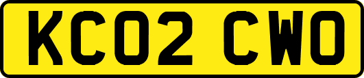 KC02CWO