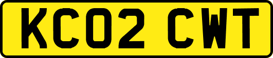 KC02CWT