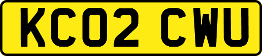KC02CWU