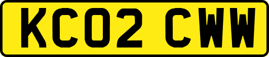 KC02CWW