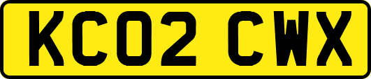KC02CWX