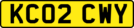 KC02CWY