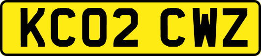 KC02CWZ