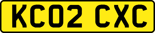 KC02CXC