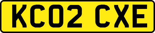 KC02CXE