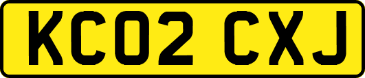KC02CXJ