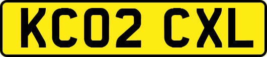 KC02CXL
