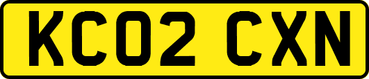 KC02CXN