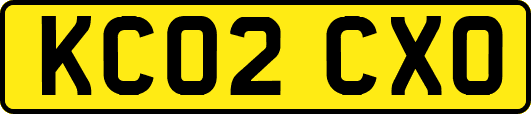 KC02CXO