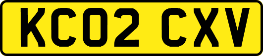 KC02CXV