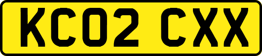 KC02CXX