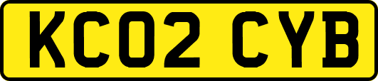 KC02CYB