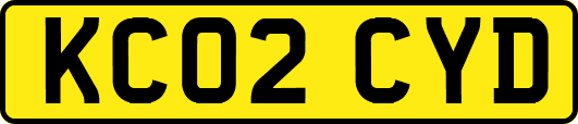 KC02CYD
