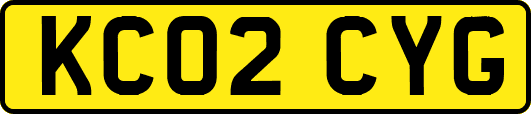 KC02CYG