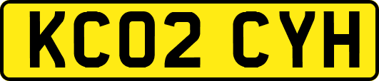 KC02CYH