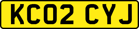 KC02CYJ