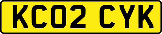 KC02CYK