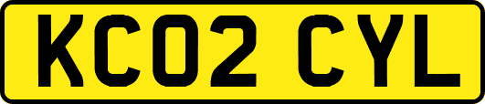 KC02CYL