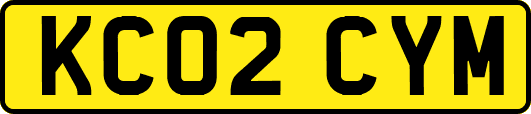 KC02CYM