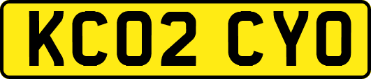 KC02CYO