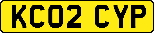 KC02CYP