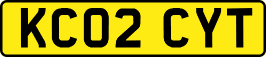 KC02CYT