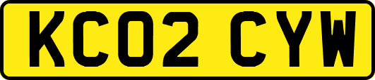 KC02CYW